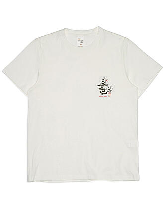 NUDIE JEANS | T-Shirt ROY