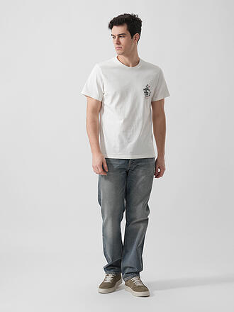 NUDIE JEANS | T-Shirt ROY