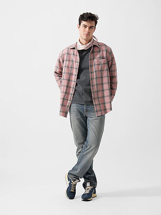 NUDIE JEANS | Hemd JULIAN