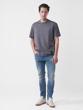 NUDIE JEANS | Jeans Slim Fit LEAN DEAN 