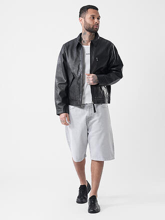 NUDIE JEANS | Lederjacke