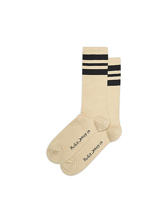 NUDIE JEANS | Socken AMUNDSSON sand