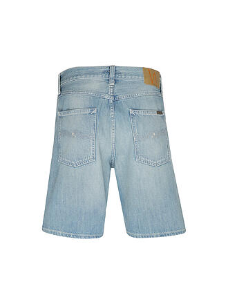 NUDIE JEANS | Jeansshorts 