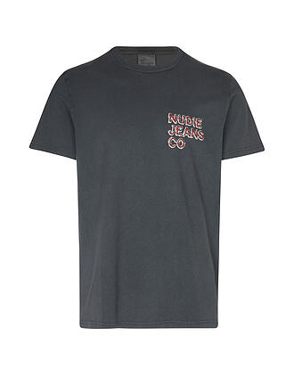 NUDIE JEANS | T-Shirt ROY
