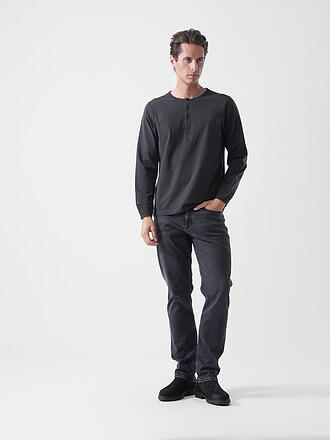 NUDIE JEANS | Langarmshirt 