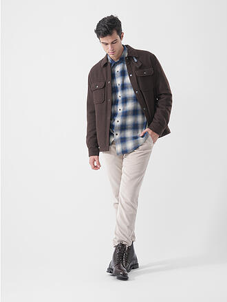 NUDIE JEANS | Overshirt JULIAN