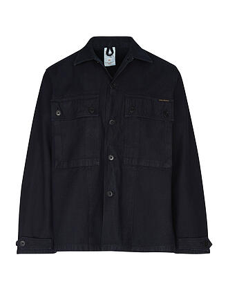 NUDIE JEANS | Overshirt NINO 