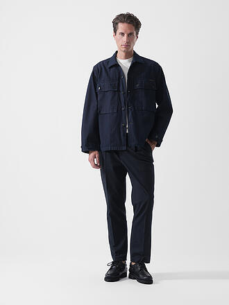 NUDIE JEANS | Overshirt NINO 