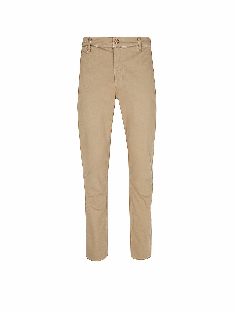 NUDIE JEANS Chino ALVIN  beige | 30/L32