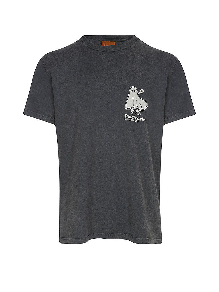 T-Shirt ROY grau XL herren