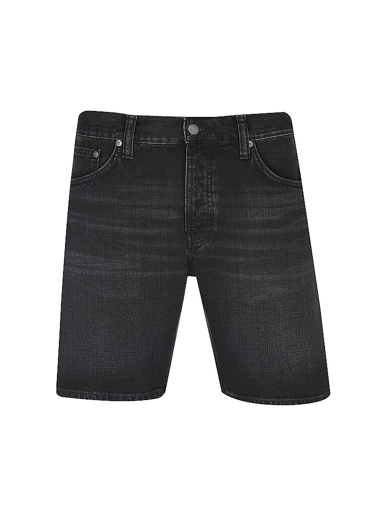 Jeansshorts SETH schwarz 32 herren