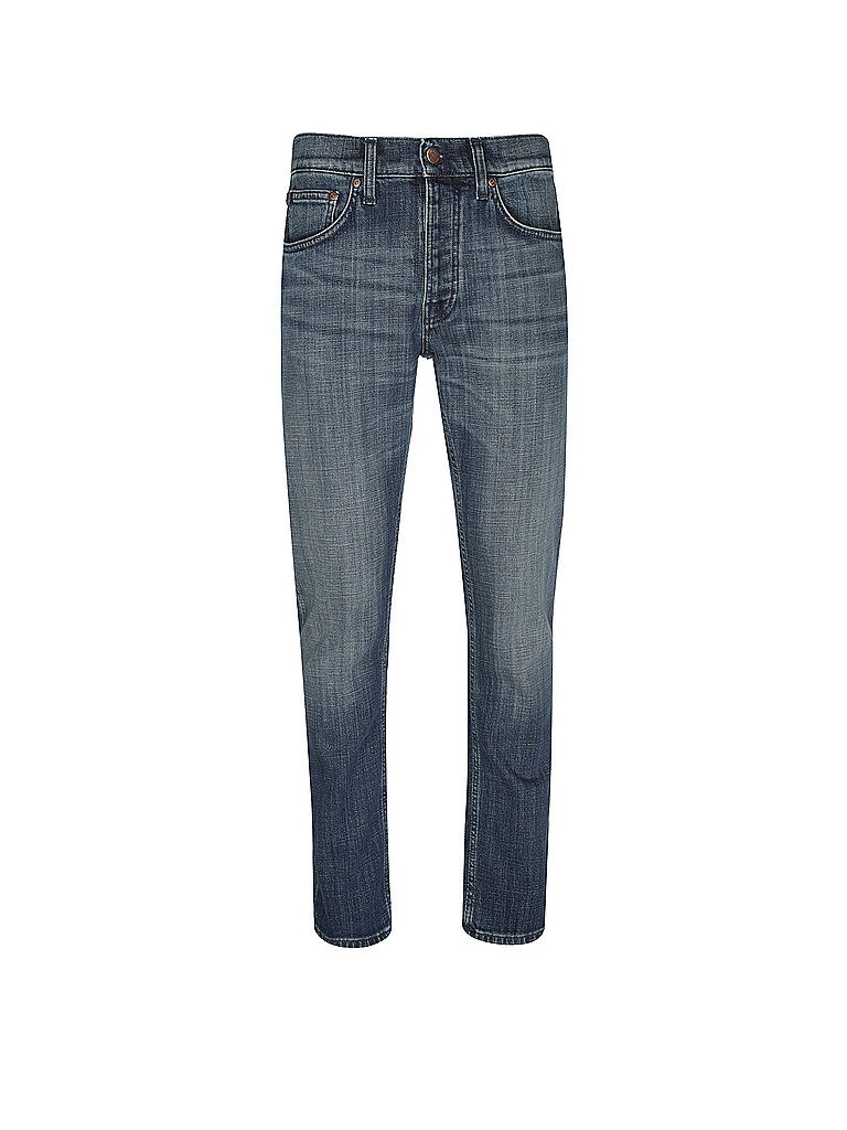 NUDIE JEANS Jeans Slim Fit OLLIE grau | 31/L32