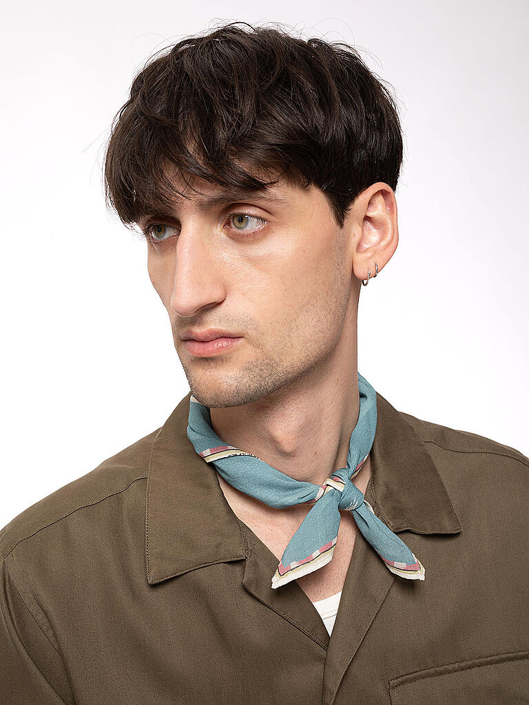 NUDIE JEANS | Bandana Tuch | 