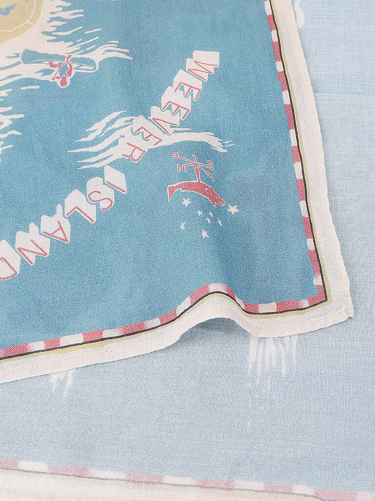 NUDIE JEANS | Bandana Tuch | 