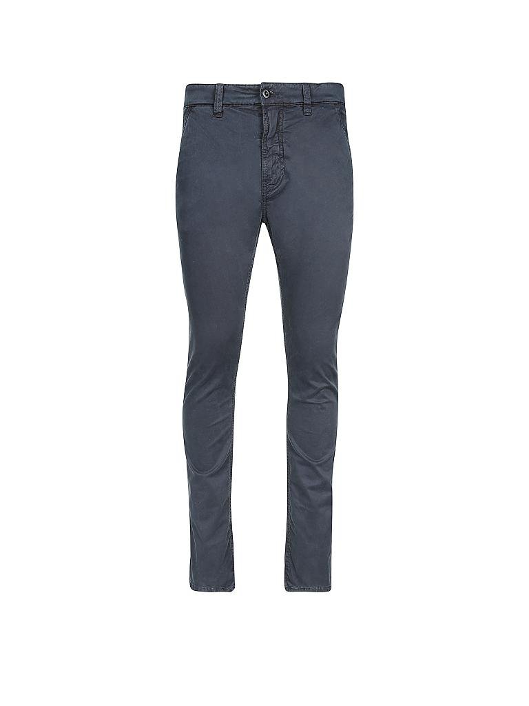 NUDIE JEANS | Chino "Slim Adam" | 