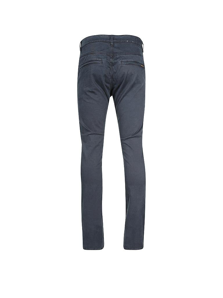 NUDIE JEANS | Chino "Slim Adam" | 