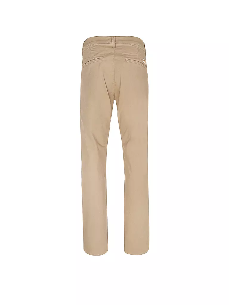 NUDIE JEANS | Chino ALVIN  | beige