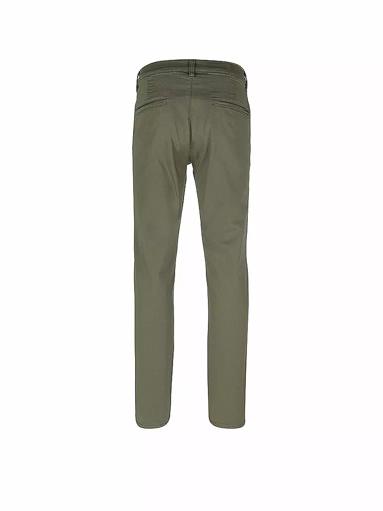 NUDIE JEANS | Chino Easy Alvin | olive