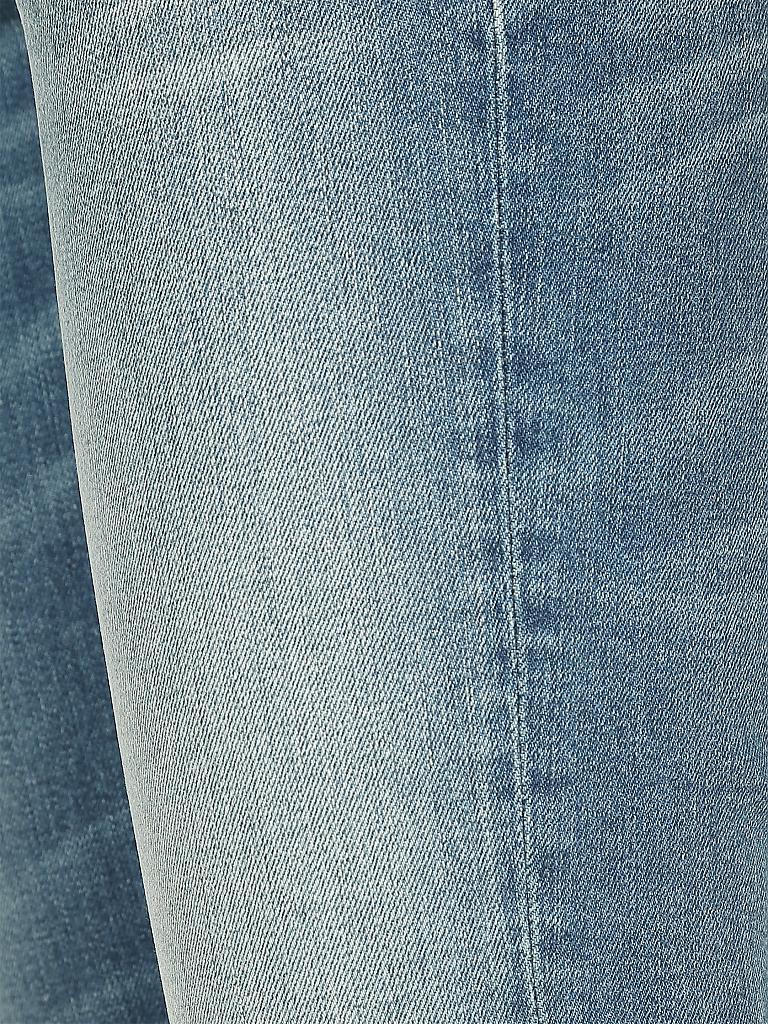 NUDIE JEANS | Jeans Skinny-Fit "Tight Terry" | blau