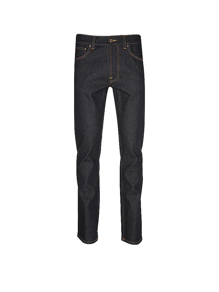 NUDIE JEANS | Jeans Slim Fit LEAN DEAN | Blau