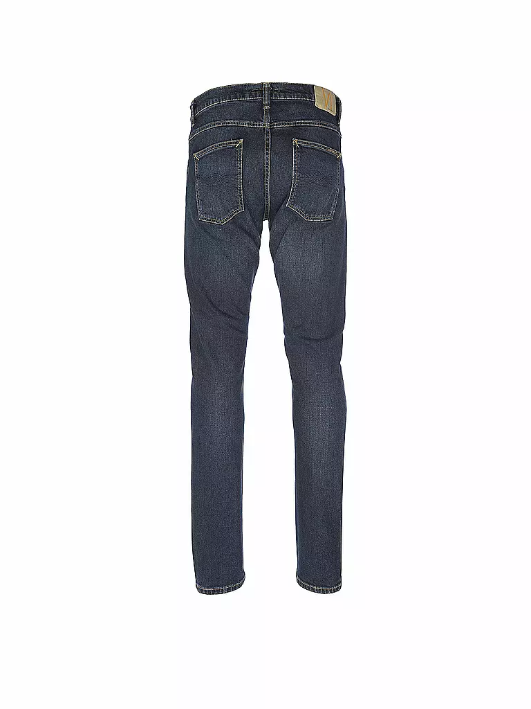 NUDIE JEANS | Jeans Slim Fit Lean Dean | blau