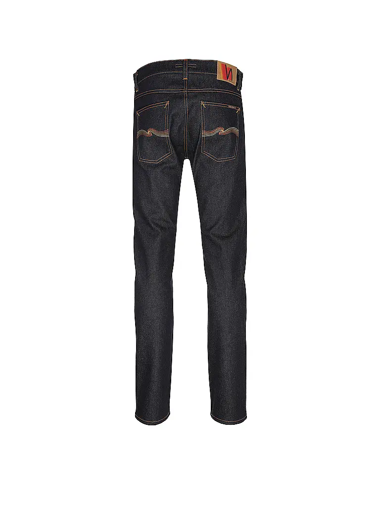 NUDIE JEANS | Jeans Slim Fit LEAN DEAN | Blau