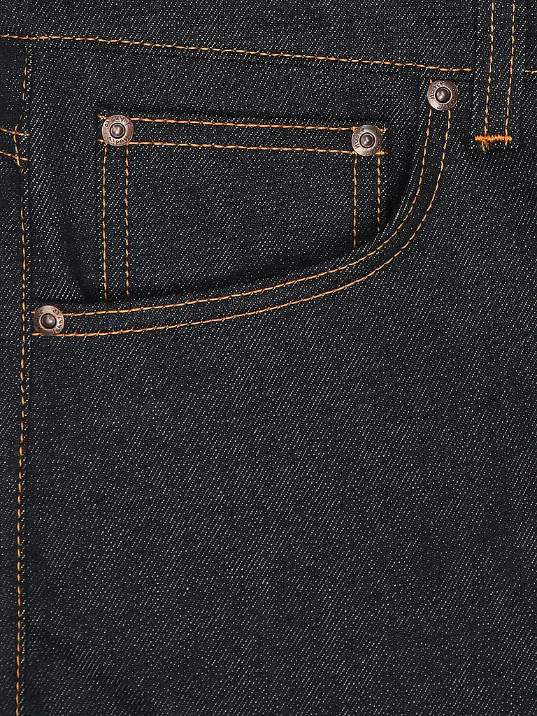 NUDIE JEANS | Jeans Slim Fit LEAN DEAN | Blau