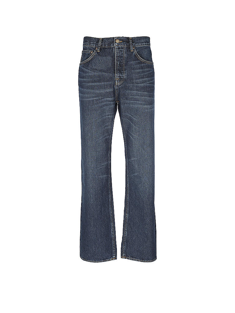 NUDIE JEANS | Jeans Slim Fit Tuff Tony | blau