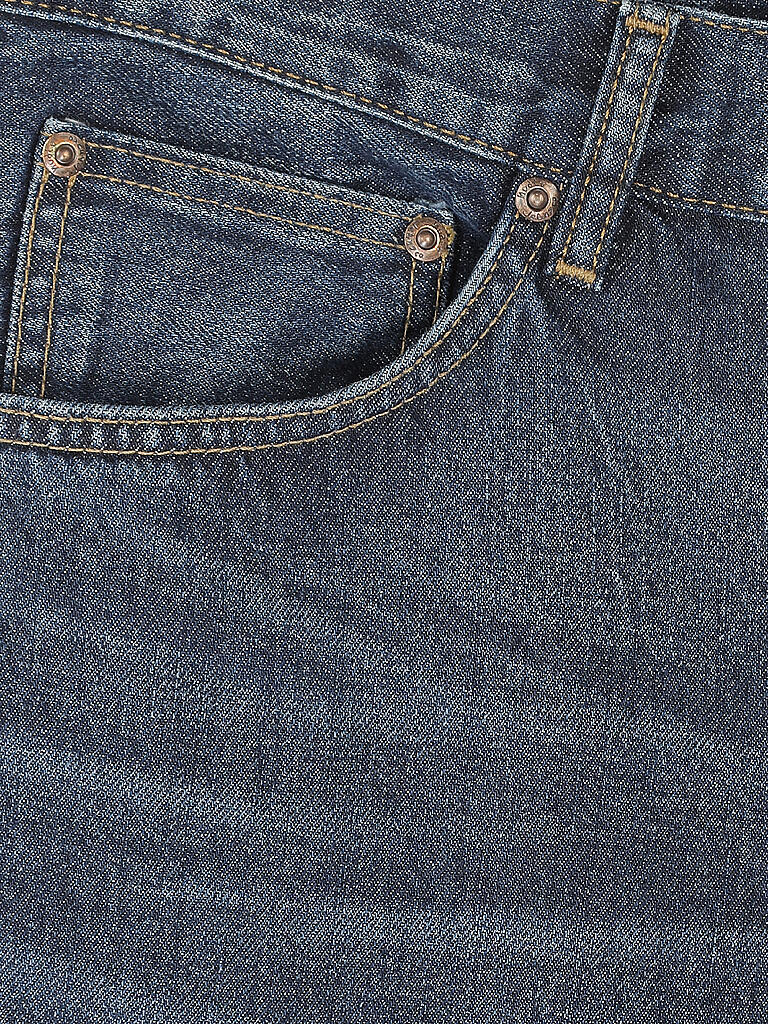 NUDIE JEANS | Jeans Slim Fit Tuff Tony | blau