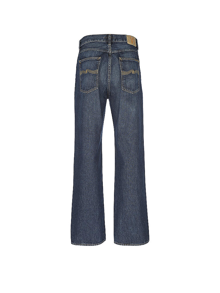NUDIE JEANS | Jeans Slim Fit Tuff Tony | blau