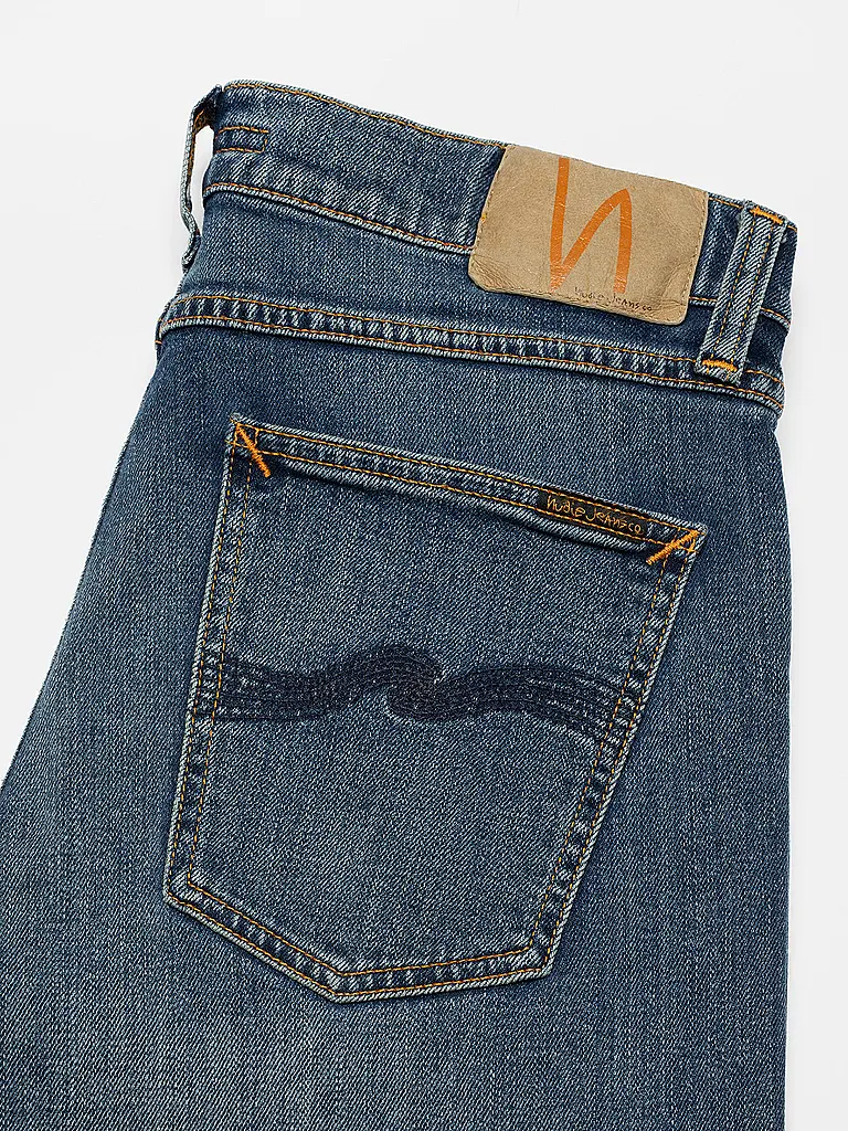 NUDIE JEANS | Jeans Slim Fit | 