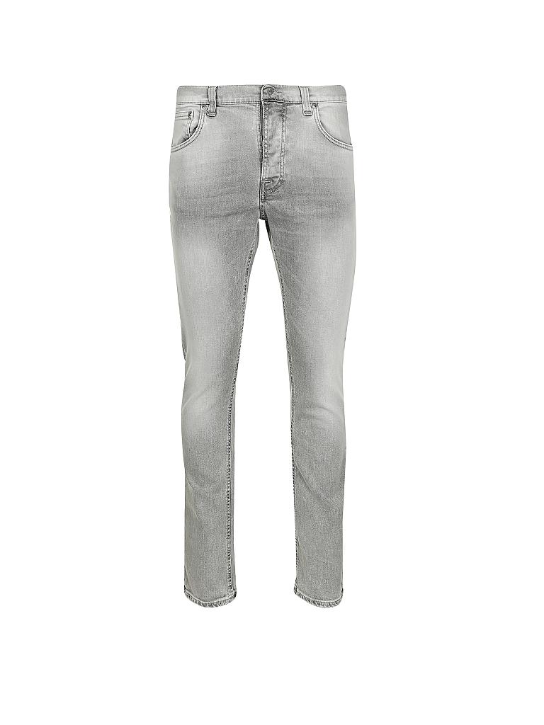 NUDIE JEANS | Jeans Slim-Fit "Grim Tim" | 