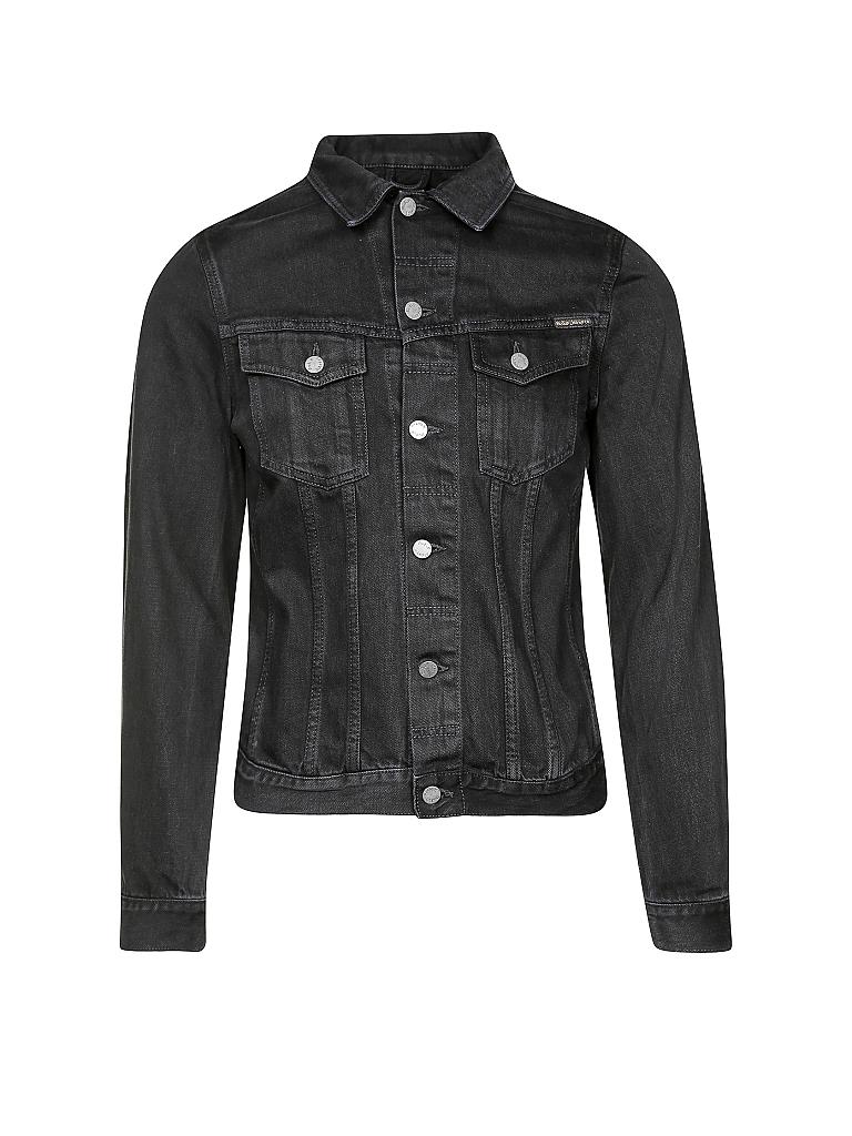 NUDIE JEANS | Jeansjacke "Billy" | 