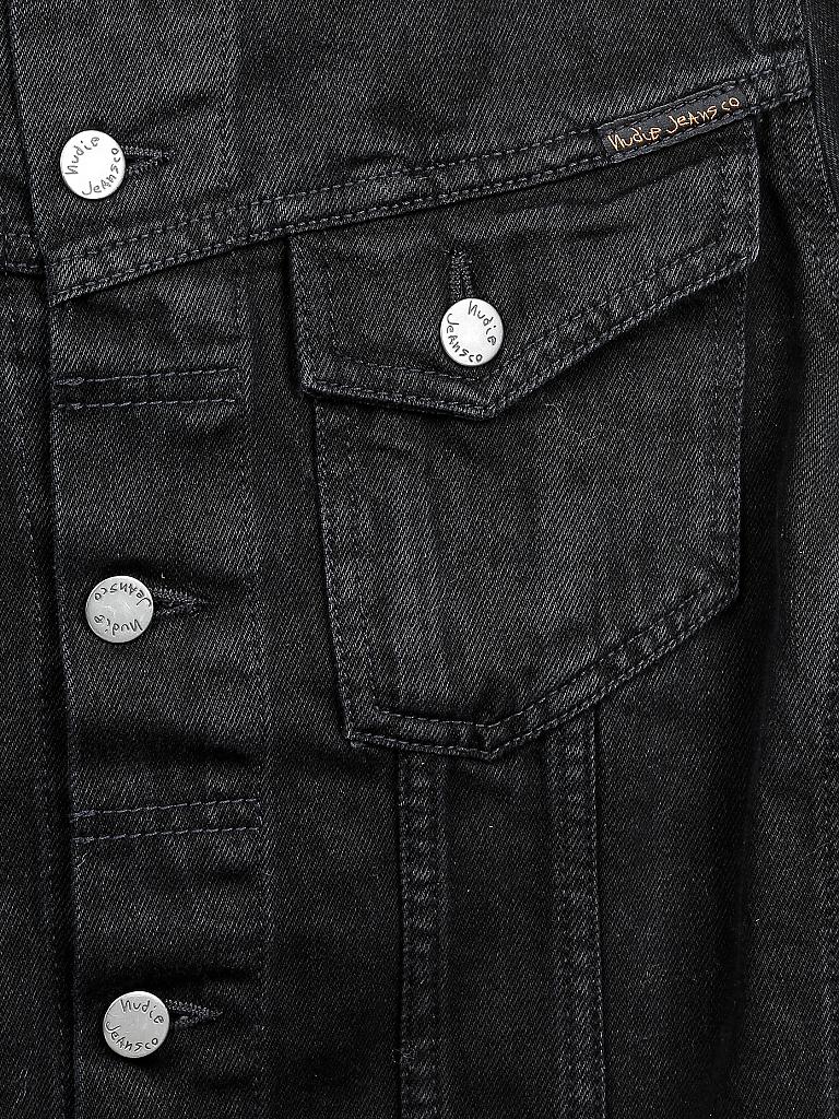 NUDIE JEANS | Jeansjacke "Billy" | 