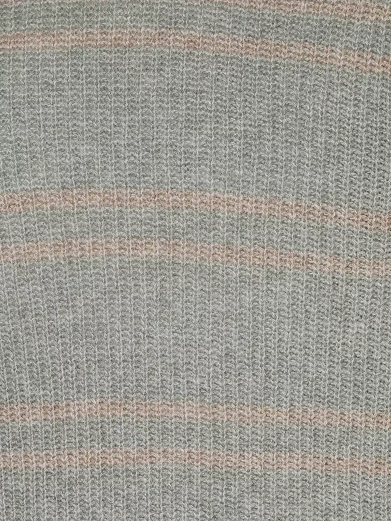 NUDIE JEANS | Pullover GURRA  | grün