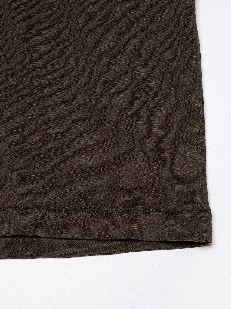 NUDIE JEANS | T-Shirt ROFFE | 