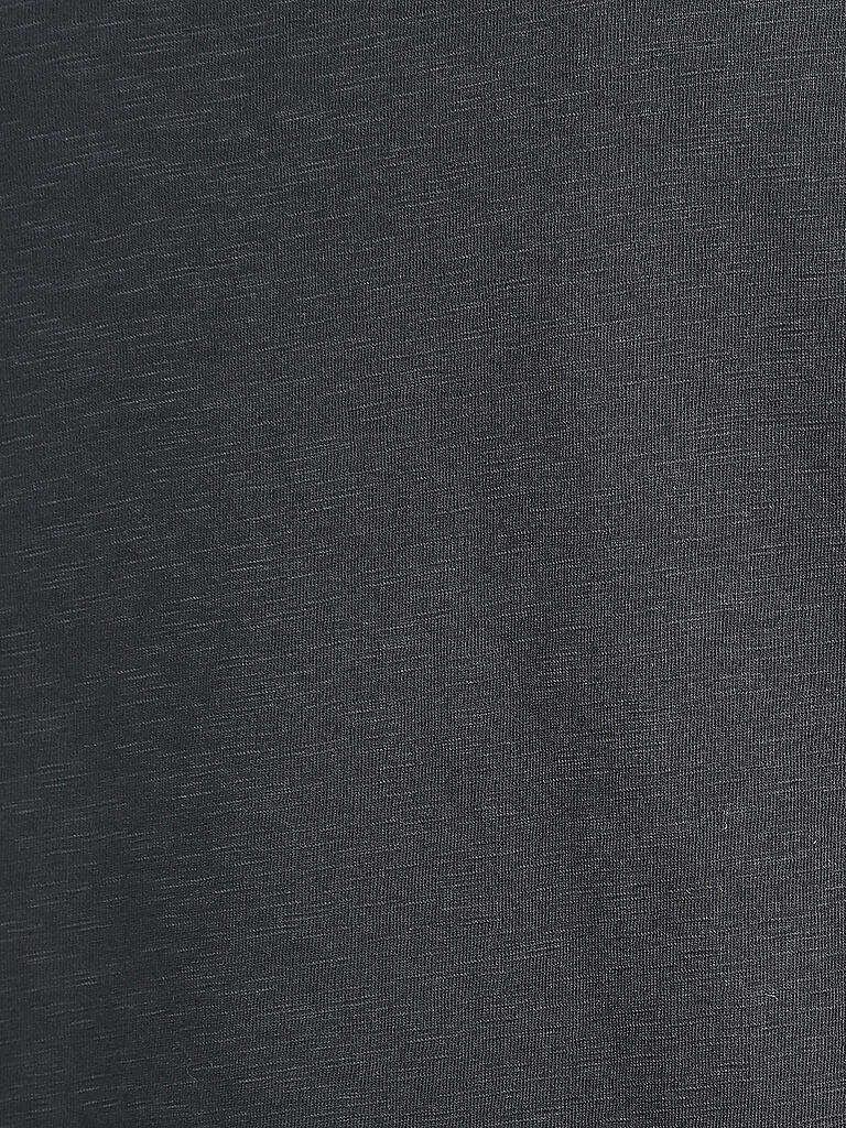 NUDIE JEANS | T-Shirt Roger | blau