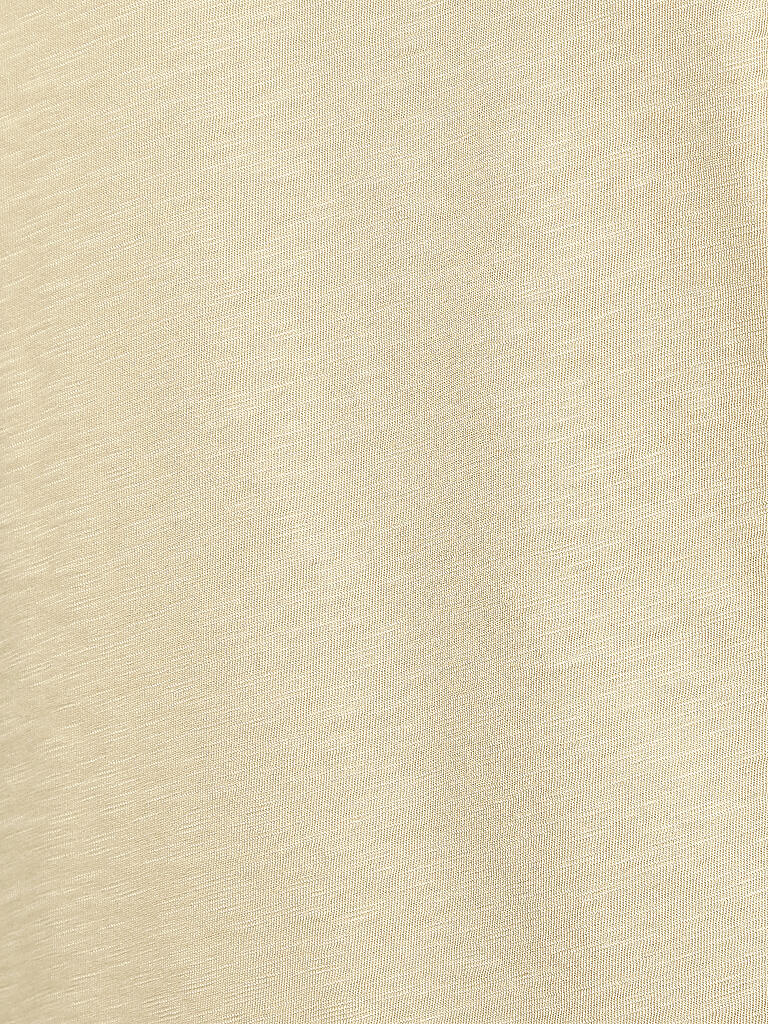 NUDIE JEANS | T-Shirt Roger | beige