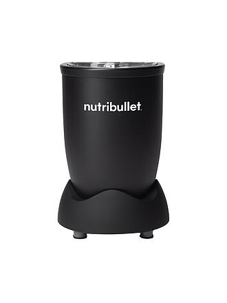 NUTRIBULLET | Standmixer NUTRIBULLET PRO Schwarz/Matt 