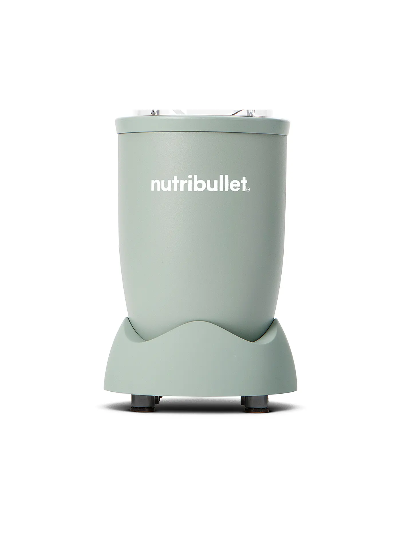 NUTRIBULLET | Standmixer NUTRIBULLET PRO Jade/Matt | hellgrün