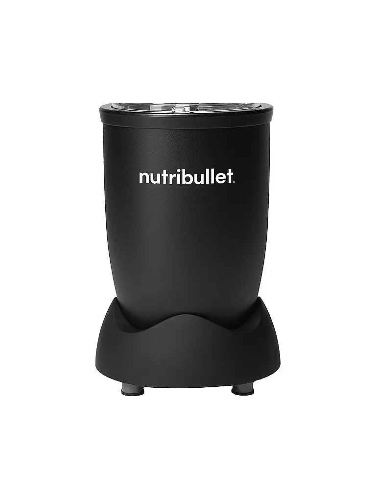 NUTRIBULLET | Standmixer NUTRIBULLET PRO Schwarz/Matt  | schwarz
