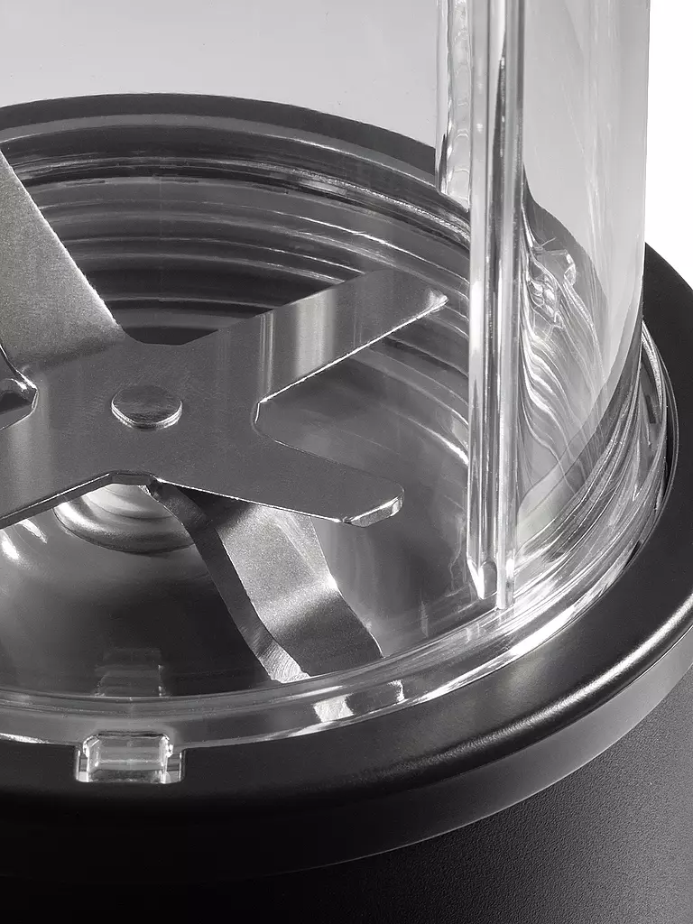 NUTRIBULLET | Standmixer NUTRIBULLET PRO Schwarz/Matt  | schwarz