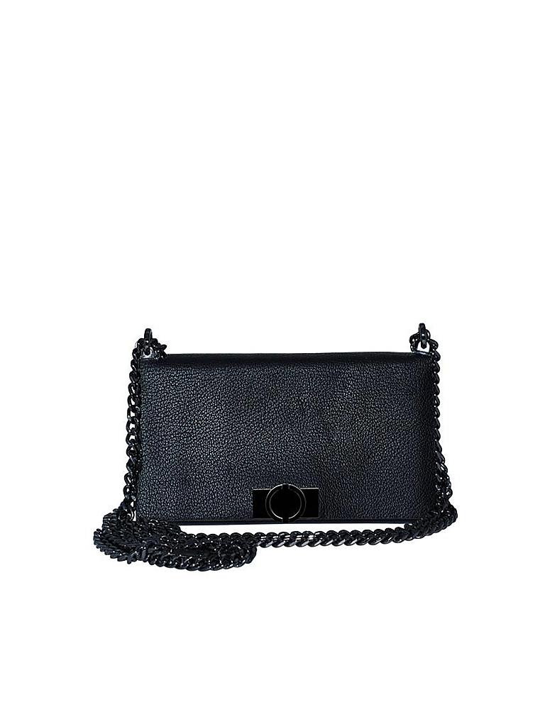 O.JACKY | Smartphone Bag (IPhone 6/7/8) | schwarz