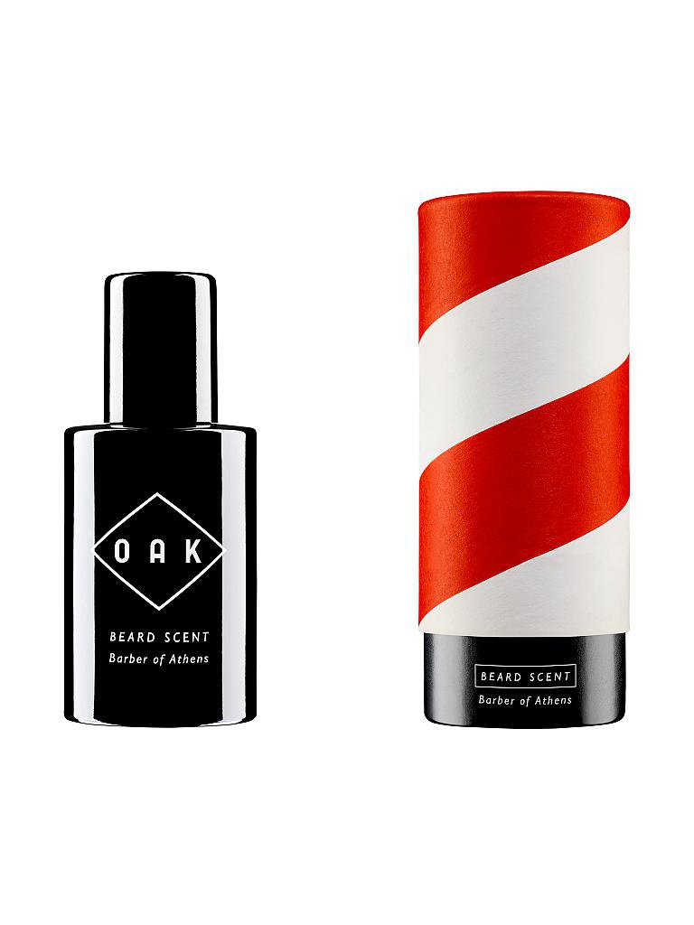 OAK | After Shave Balm - Beard Scent - Barber of Athens 30ml | keine Farbe