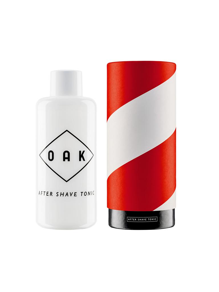 OAK | Bartpflege - After Shave Tonic 150ml | transparent