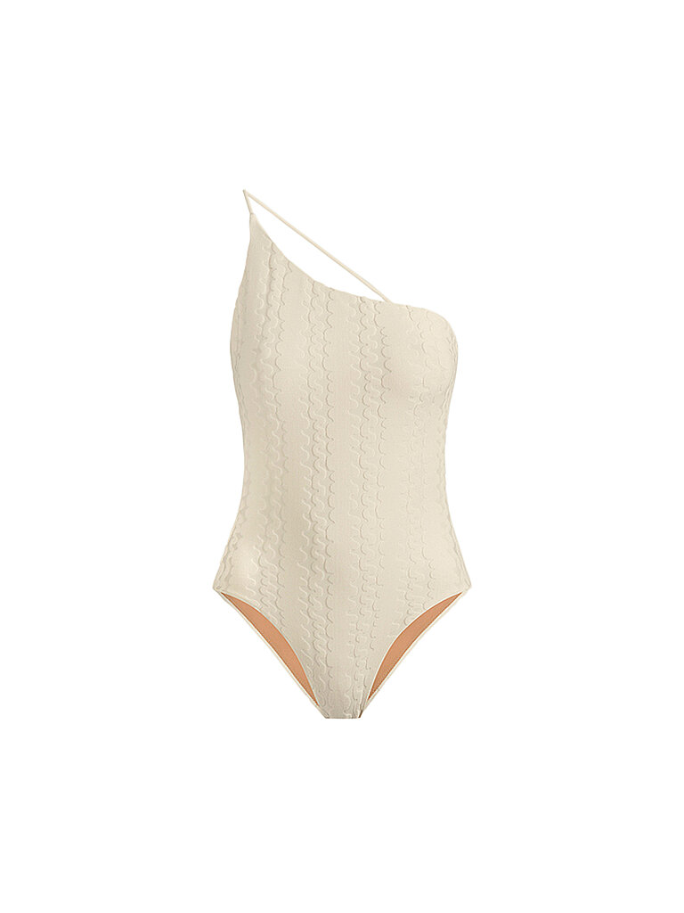 OAS Badeanzug TUFFO creme | S