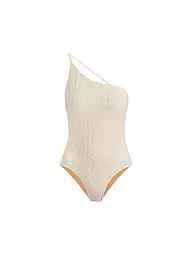 OAS | Badeanzug TUFFO | creme
