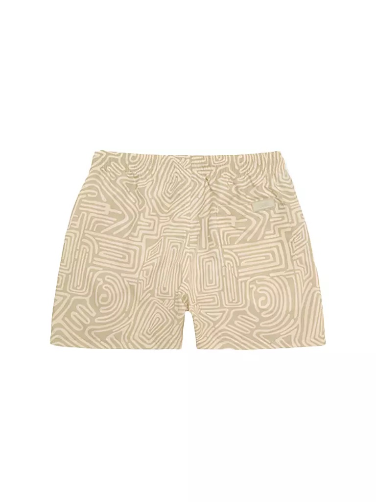 OAS | Badeshorts CREAM GOLCANDA | creme