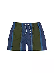 OAS | Badeshorts MURKY | Dunkelblau