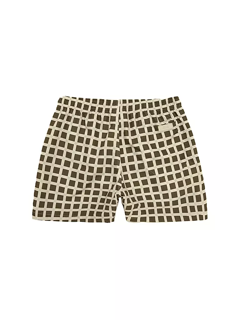 OAS | Badeshorts PRIMO BOX | olive